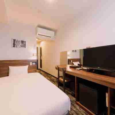 Hotel R9 Sano Fujioka Rooms