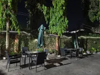 JUN YUE GRA Lagos hotel