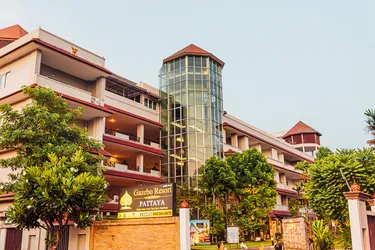 รูปภาพของกาซีโบ รีสอร์ท พัทยา