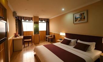 Yancheng City Home Fashion Hotel
