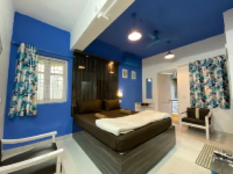 Ondas Do Mar Beach Resort Phase-1