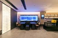 Ginza Photography Aesth Hotel