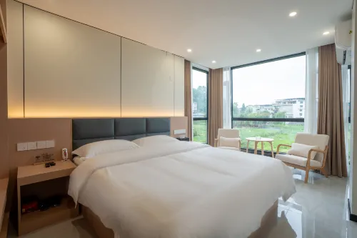 โรงแรมซินเฉิง หลี่ชวน