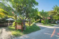 Mayci Boutique Hotel & Restaurant by Amber Hotel a Cẩm Thanh