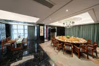 Ningde Golden Gulf International Hotel - breakfast