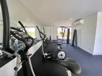 Mantra Beach Condominium MaePhim - 1 - Gym