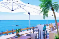 Guanlan Residence Seaview Resort Villa (Qingdao May 4th Plaza Vientiane City Shop) - Villa