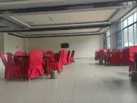波密雪域福德大酒店 - 早餐