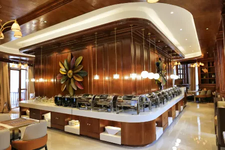 Mushroom outdoor luxury hotel Отели рядом с достопримечательностью «Xingyi Normal University for Nationalities West Campus»