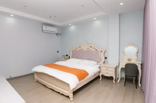 Herun Garden Inn