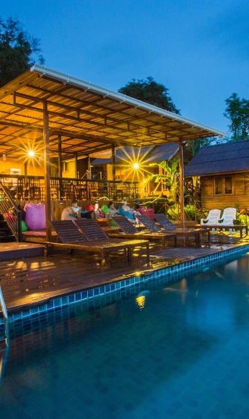 รูปภาพของเดอะ คอบเบิ้ล บีช