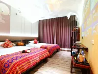 Mu Lan Yin She Hotel Hôtels à : Xiangshan