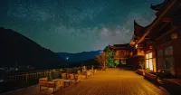 Hefeng Heyuqianxun Homestay
