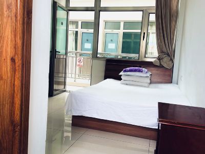 Riyuecheng Hotel