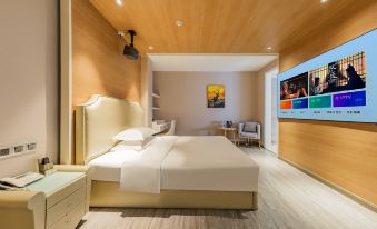 Junxi Theme Hotel