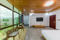 花築·不捨山隱·親子度假·自然觀景美宿（龍巖永定土樓店）