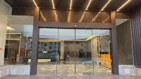 Coffey Hotel Hotel a Hongyuan