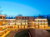Nalati Populus Forest Eco Resort