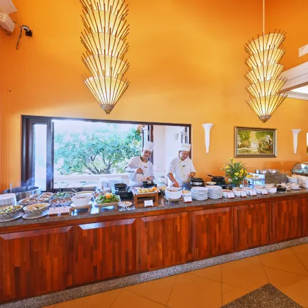 Phu Hai Beach Resort & Spa Phan Thiet