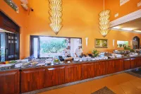 ภูไห่ บีช รีสอร์ท แอนด์ สปา ฟานเทียด - 4 ดาว