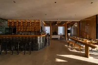 Songji Natural Forest Resort - bar