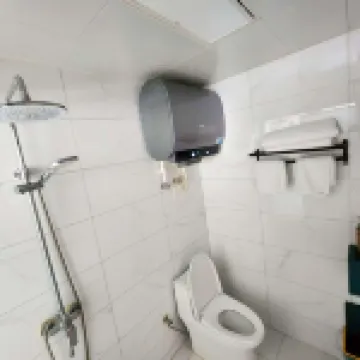 Qingqing Homestay