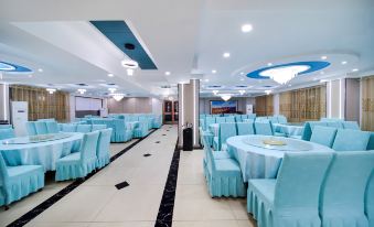 Jin'an Hotel