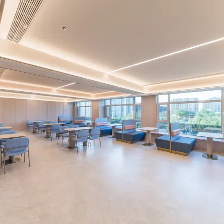 HanTing Hotel (Linfen Xinbaihui Commercial Plaza)