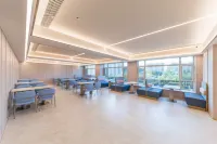漢庭酒店（臨汾新百匯商業廣場店） - 3星級