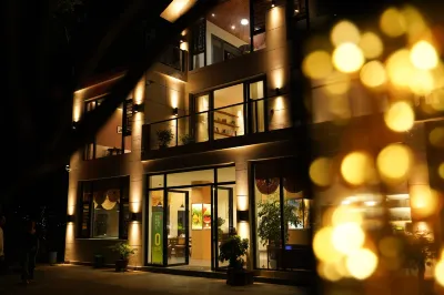 野渡尚林院（安順高鐵西站店）