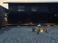 Ojisan House