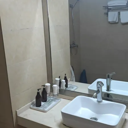 Xibuqing Hotel