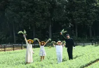 THE FARM Resort Japan Hôtels à : Katori