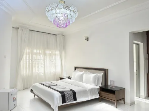 JUN YUE Hotel(Abuja Conference Center Branch · Chinese-friendly ) Nổi bật Photos