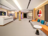 City Comfort Inn Hotel (Dehong Mangshi Square) Hotel di Mangshi