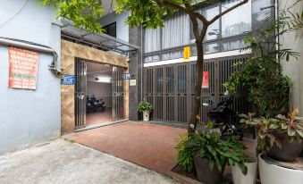 Biko apartment