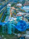 Rizhao Kaiyuan Senbo Resort Hotel - 비치
