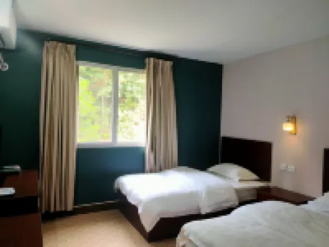 Rongshui Peixiu Abies Homestay