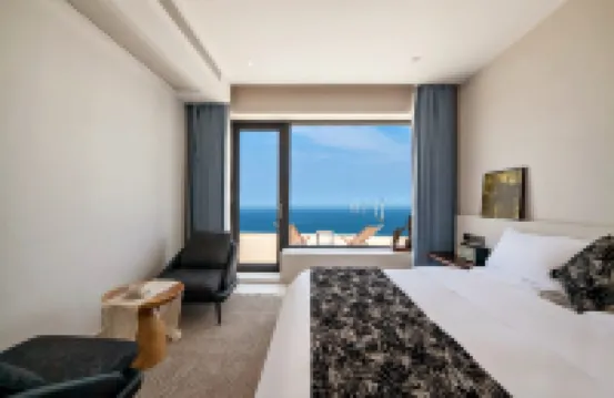 平潭橘樹裏海景民宿（環島東路店）