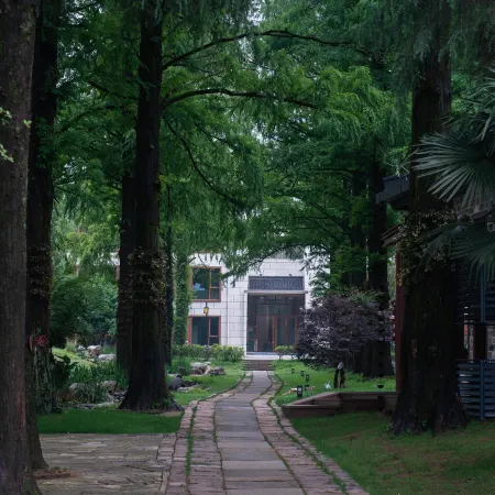 Matouxiang Resort Hotel