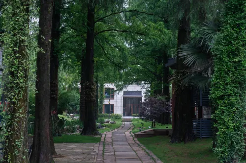 Matouxiang  Resort  Hotel