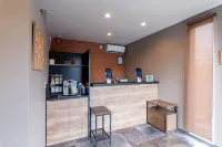 HOTEL R9 The Yard Kofu