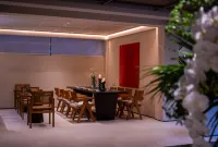 Yuanlu · Shanqin | EXCLUSIVE Hidden Sky Garden Hotel (Dali Ancient City Renmin Road Branch) - Frühstück
