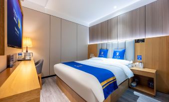 Super 8 Hotel (Beijing South Railway Station, Corner Men West Subway Station)