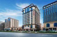 Vienna Hotel (Huizhou Zhongkai Chenjiang Avenue) Hotel in zona Huizhou Huiyang Zhenlong Bus Passenger Transport Station