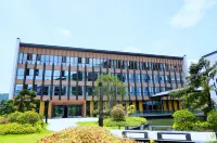 โรงแรมและรีสอร์ทมายาเฮลท์ - วิว