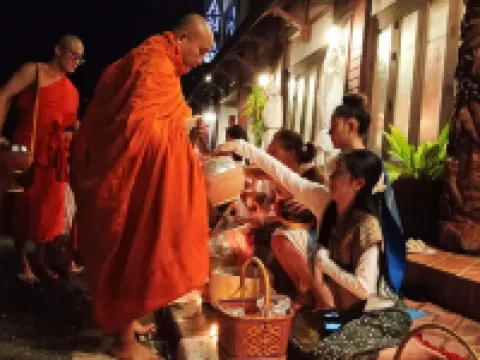 Salana Boutique Hotel Hotels in Vientiane