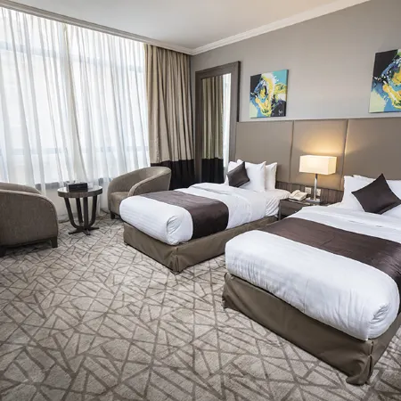 Aquila Hotel