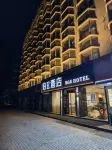 BOE HOTEL (Fuzhou Three Lanes and Seven Alleys West Lake Park) Hotel in zona Fuzhou Panda World