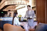 IntercityHotel WeiHai Torch Eighth Street Beach - bar